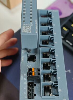 【询价】6gk5208-0ba00-2ac2  模块，交换机，适用