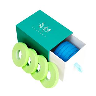 免剪古筝胶带专业演奏型胶布儿童透气考级专用不沾手粘性好琵琶