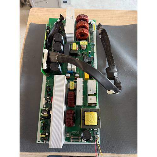 098-02340-05 RACK 2K/3K HV PSD—议价