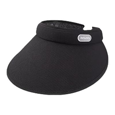 ohsunny空顶帽春夏防晒帽