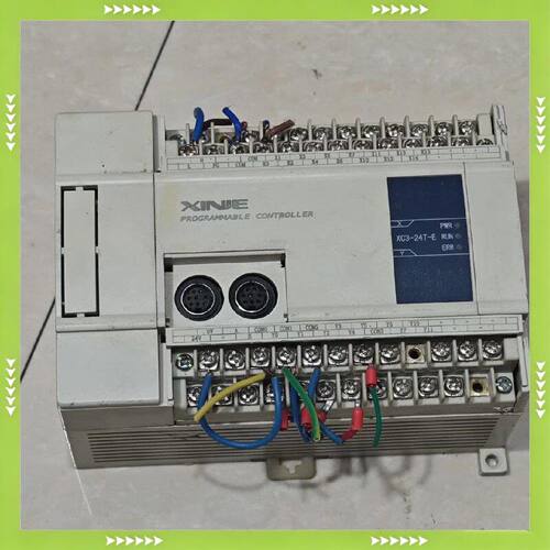 【询价】信徢PLC，XC3-24T-E，，