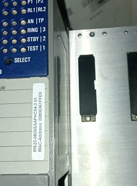 议价MS20-0800SAAPHC