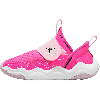 耐克JORDAN新款GS女子大童运动鞋