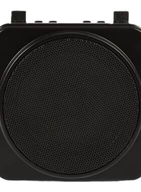爱课MR2500无线蓝牙大功率扩音器