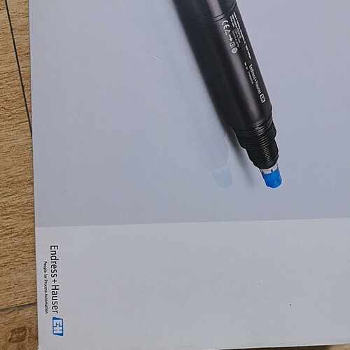 议价现货EH溶解氧监视器COS51E-AA26TF覆膜法感测器COS51D-1014/0