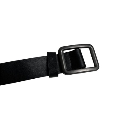 腰带凹造型男女通用新款合金百搭