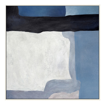 美森映象现代简约客厅创意装饰画