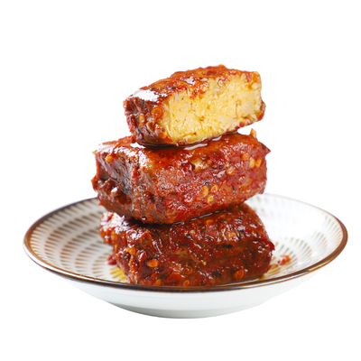 【渝礼汇】重庆特产旗舰店豆腐乳