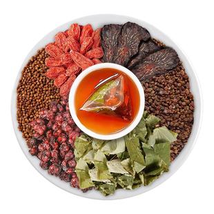 五味子菟丝子沙苑子枸杞茶淫羊藿肉苁蓉袋泡正品男肾补精士持久nn