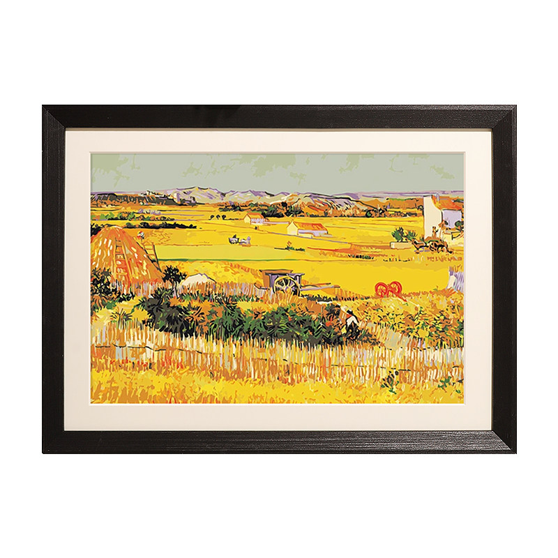 实木4k相框空框a4画框装裱16寸挂墙20木质展示框a3拼图摆台12定制