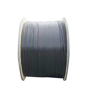 纯铝芯电缆 2*25 4*25 4*50 2芯/4芯 平行集束导线铝芯扁电缆