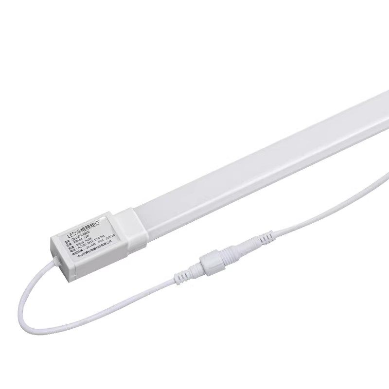 冰柜led灯条展示柜冷柜冷藏保鲜柜风幕点菜冰箱灯带照明专用灯管