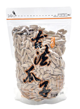2袋包邮杰辰瓜子谷瑞滋350g瓜子
