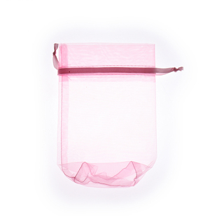 抽绳圆底纱袋喜糖果袋赠品袋装活性碳袋圣诞节苹果糖果包装袋热销