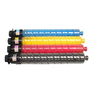 适用Ricoh/理光IMC2500粉盒 IMC6000 IMC2000粉盒 IMC3000 IMC3500 IMC4500 复印机墨盒 彩色打印机碳粉 墨粉