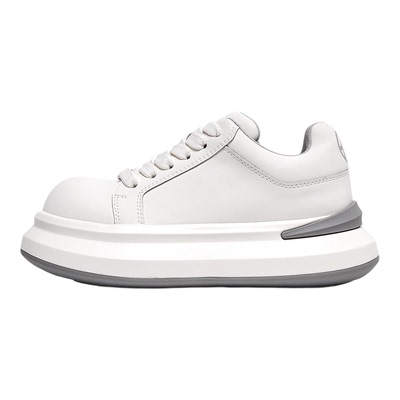 爱克佩特厚底休闲百搭潮鞋