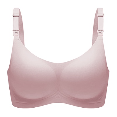 嫚熙孕妇聚拢防下垂哺乳内衣