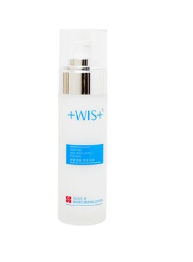 WWIS极润保湿套装拆散极润乳液