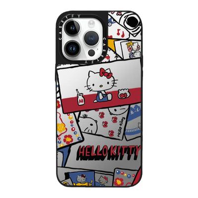 CASEGIRL联名赵露思网红同款苹果