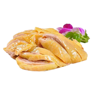 正宗宁波香糟鸡450克特产醉鸡糟肉熟食即食冷菜下饭酒非绍兴嵊州