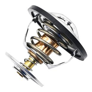 上汽红岩上柴发动机调温器部件 SC10/SC12/SC7 原厂节温器配件