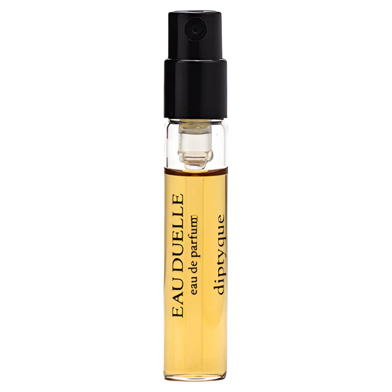 【品牌试管】Diptyque蒂普提克清晨百合/苹果花/杜耶尔/沉静2ml