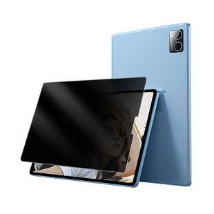 MOSBO适用ipad防窥膜苹果平板Air2024版11英寸防窥屏Pro12.9类纸膜防偷窥保护膜10代电脑mini6/5手写10.2贴膜