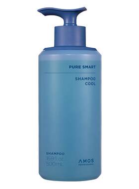 AMOS智纯清爽洗发水500ml