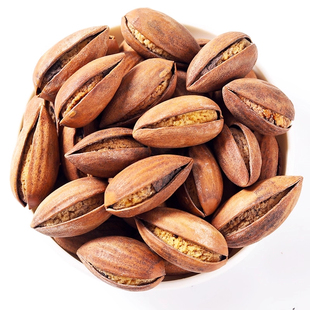 开口香榧诸暨特产古树2025年新货开口0添加香榧年货坚果休闲零食