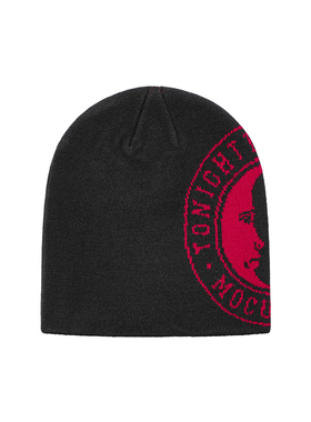 mocuishle（MCSL）「珍重」冷帽 TREASURES BEANIE