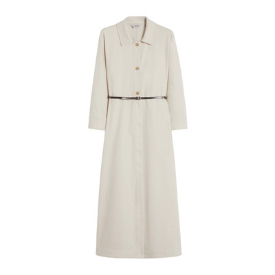 【春夏礼遇】MaxMara 2026春夏女装棉质混纺连衣裙9221046106&