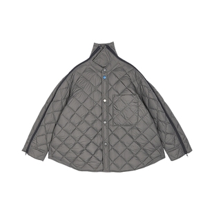 新款江南布衣童装轻薄短款羽绒服轻便保暖25秋男女童jnbybyjnby