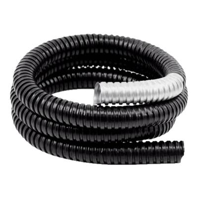 包塑金属软管穿线管不锈钢浪管