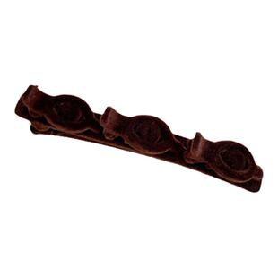 ins发夹女侧边鸭嘴夹发饰编发发卡一字夹头饰刘海夹成人短发前额