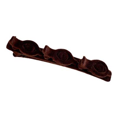 ins侧边发夹发卡鸭嘴夹成人