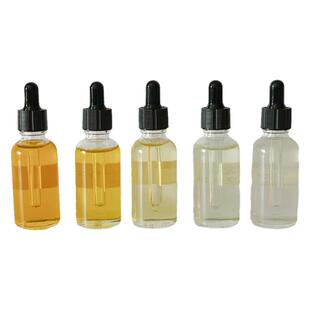 里观老茶油正宗陈年白茶油山茶籽油茶油护肤外用15年10年茶油