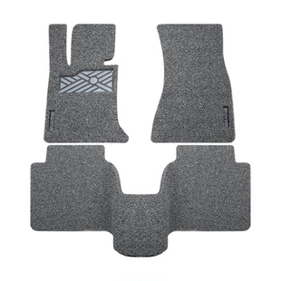 零跑Lafa5/C10/C11/C16/B01/B10/T03汽车专用丝圈脚垫配件车用品