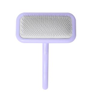 猫梳子拉毛梳宠物毛刷专用狗毛猫咪气垫针梳泰迪比熊狗狗蓬松神器