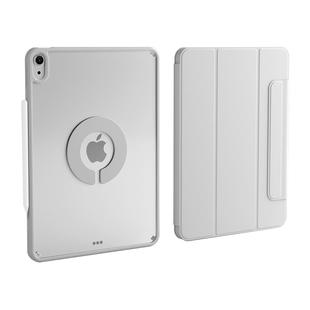 适用ipadpro保护套mini76新款3+y折air45保护壳2025新款ipad11平板10代苹果带笔槽978透明防弯摔m5横竖屏磁吸