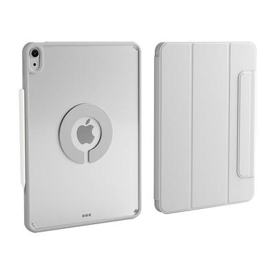 25款ipadpro磁吸旋转拆分壳