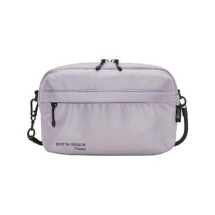 BOTTA DESIGN防水轻量斜挎包男女款通用小包都市休闲包旅游单肩包