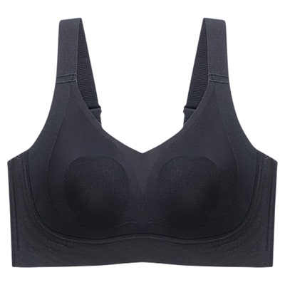 猫人无钢圈大胸显小戚薇推荐