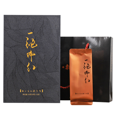 特级新茶安溪红心歪尾铁观音茶叶