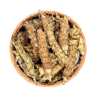 中国药典标准正品夏枯草中药饮片精选夏枯草茶夏苦草中药材抓配