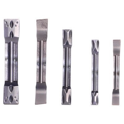 光洁度高排屑流畅不易粘刀