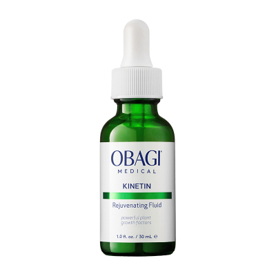 【自营】Obagi/欧邦琪赋活嫩肤精华液露绿修瓶修护保湿抗皱舒缓