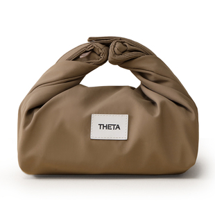 天纵饭盒袋手提便当包防水保温袋新款上班族学生加厚饭盒手提袋子