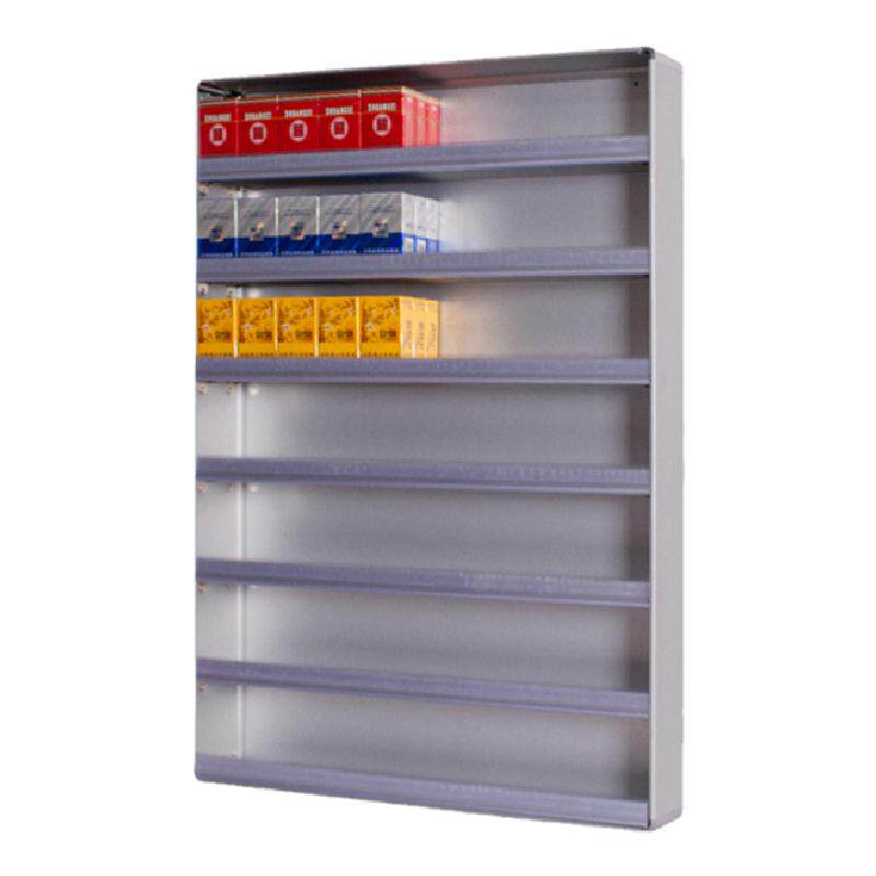 烟架子便利店烟架超市货架烟架烟柜展示柜烟柜收银台烟柜烟酒货架