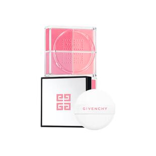 Givenchy/纪梵希明星四宫格腮红通透显色轻透官方正品