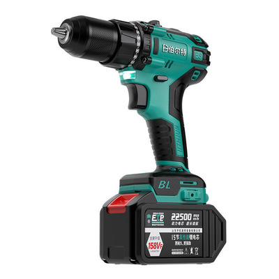 通用伯尔特锂电池架子工冲击扳手